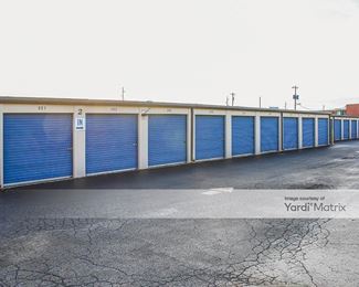 Photo 2 of Secure EZ Storage - 1861 Dixie Hwy, Hamilton, OH