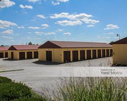 Image for BarnYard Storage - 3877 Kraus Lane, Fairfield, OH