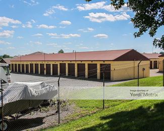 Photo 2 of BarnYard Storage - 3877 Kraus Lane, Fairfield, OH