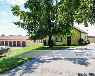 Photo 3 of BarnYard Storage - 3877 Kraus Lane, Fairfield, OH