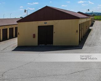 Photo 4 of BarnYard Storage - 3877 Kraus Lane, Fairfield, OH