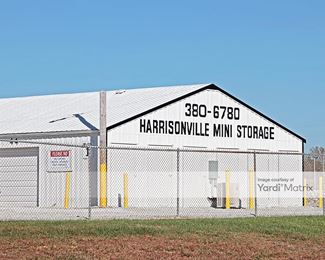 Photo 4 of KO Storage - 27613 SW Outer Road, Harrisonville, MO