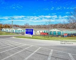 Image for Public Storage - 5500 State Avenue, Kansas City, KS