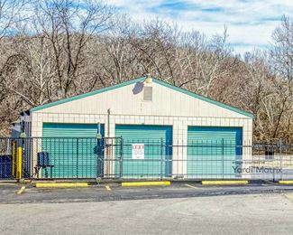 Photo 3 of Public Storage - 5500 State Avenue, Kansas City, KS