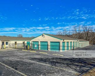 Photo 4 of Public Storage - 5500 State Avenue, Kansas City, KS