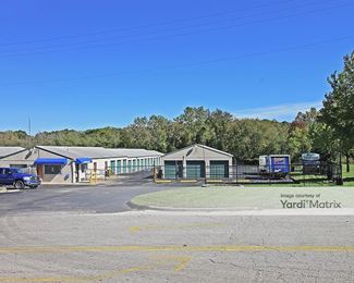 Photo 5 of Public Storage - 5500 State Avenue, Kansas City, KS