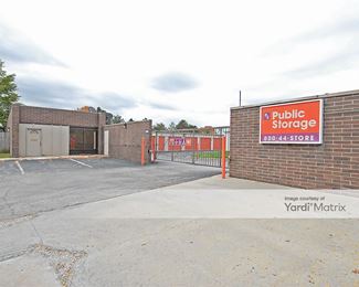 Photo 2 of Public Storage - 11230 Mastin Street, Overland Park, KS