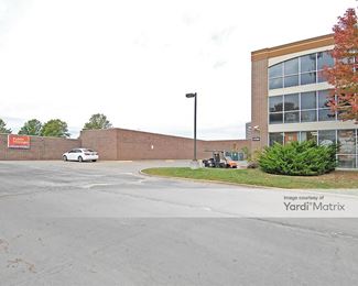 Photo 3 of Public Storage - 11230 Mastin Street, Overland Park, KS