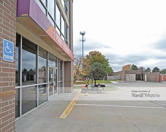 Photo 4 of Public Storage - 11230 Mastin Street, Overland Park, KS