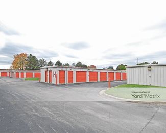 Photo 5 of Public Storage - 11230 Mastin Street, Overland Park, KS