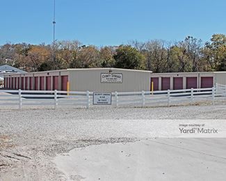 Photo 1 of County Storage - 19415 South State Route 7 Hwy, Pleasant Hill, MO