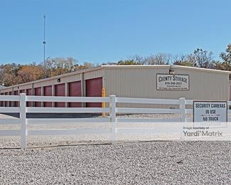 Photo 3 of County Storage - 19415 South State Route 7 Hwy, Pleasant Hill, MO