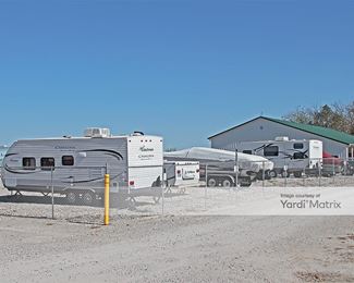 Photo 5 of County Storage - 19415 South State Route 7 Hwy, Pleasant Hill, MO