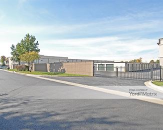 Photo 2 of StorageMart - 9220 West 135th Street, Overland Park, KS