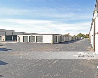 Photo 5 of StorageMart - 9220 West 135th Street, Overland Park, KS