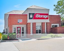 Image for iStorage - 13371 South Black Bob Road, Olathe, KS