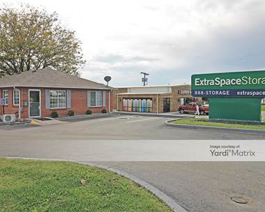 Storage Units for Rent available at 12977 West 63rd Street, Shawnee, KS 66216