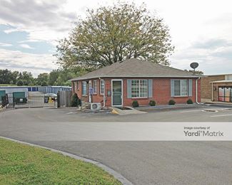 Photo 3 of Extra Space Storage - 12977 West 63rd Street, Shawnee, KS
