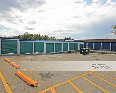 Storage Units for Rent available at 12977 West 63rd Street, Shawnee, KS 66216