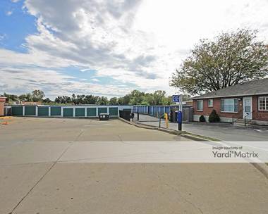 Storage Units for Rent available at 12977 West 63rd Street, Shawnee, KS 66216