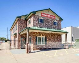 Image for Public Storage - 15310 South Mahaffie Street, Olathe, KS