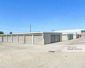 Photo 2 of Public Storage - 15310 South Mahaffie Street, Olathe, KS