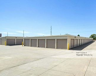 Photo 3 of Public Storage - 15310 South Mahaffie Street, Olathe, KS