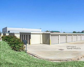 Photo 4 of Public Storage - 15310 South Mahaffie Street, Olathe, KS