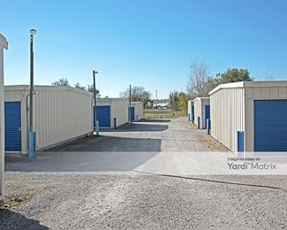 Photo 2 of Baldwin City Self Storage - 201 North 6th Street, Baldwin City, KS
