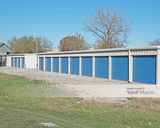 Photo 3 of Baldwin City Self Storage - 201 North 6th Street, Baldwin City, KS