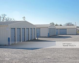 Photo 4 of Baldwin City Self Storage - 201 North 6th Street, Baldwin City, KS