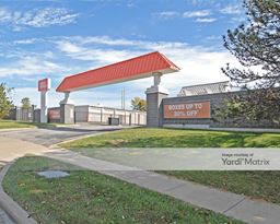 Image for Public Storage - 12501 Hemlock Street, Overland Park, KS