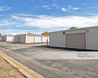 Photo 4 of Public Storage - 12501 Hemlock Street, Overland Park, KS