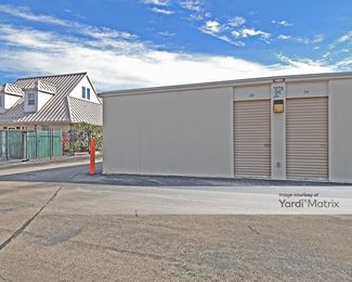 Photo 5 of Public Storage - 12501 Hemlock Street, Overland Park, KS