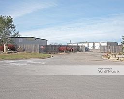 Image for Bohmann Boat & Rv Storage - 808 East 28th Street, Lawrence, KS