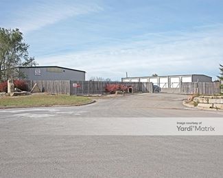 Photo 1 of Bohmann Boat-Rv Storage - 808 East 28th Street, Lawrence, KS
