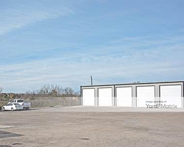 Storage Units for Rent available at 808 East 28th Street, Lawrence, KS 66046
