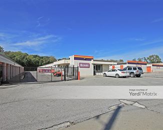 Photo 1 of Public Storage - 3150 South 44th Street, Kansas City, KS