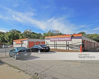 Photo 2 of Public Storage - 3150 South 44th Street, Kansas City, KS