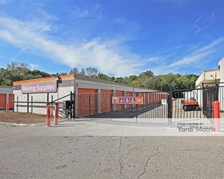 Photo 3 of Public Storage - 3150 South 44th Street, Kansas City, KS