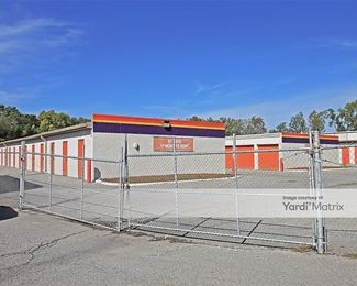 Photo 4 of Public Storage - 3150 South 44th Street, Kansas City, KS