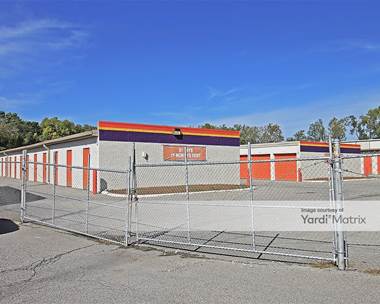 Storage Units for Rent available at 3150 South 44th Street, Kansas City, KS 66106