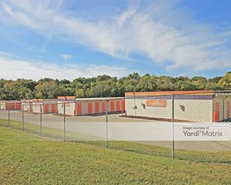 Photo 5 of Public Storage - 3150 South 44th Street, Kansas City, KS