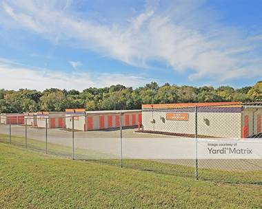 Storage Units for Rent available at 3150 South 44th Street, Kansas City, KS 66106