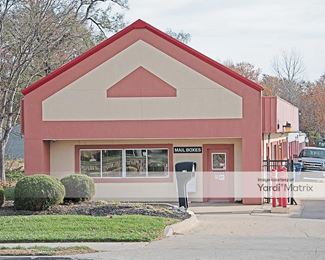 Photo 3 of AAA Mini Warehouse - 602 North Main Street, Lansing, KS