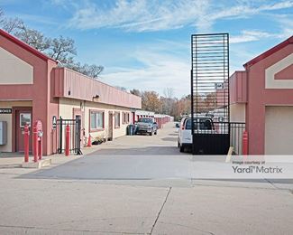 Photo 4 of AAA Mini Warehouse - 602 North Main Street, Lansing, KS