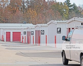 Photo 5 of AAA Mini Warehouse - 602 North Main Street, Lansing, KS