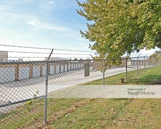 Photo 4 of I-35 / I-435 Self Storage - 10750 Cottonwood Street, Lenexa, KS