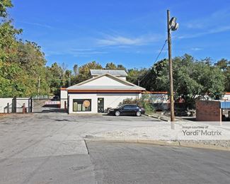 Photo 1 of Public Storage - 6600 State Avenue, Kansas City, KS