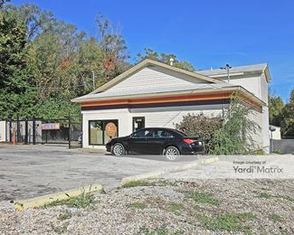 Photo 2 of Public Storage - 6600 State Avenue, Kansas City, KS